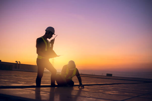 Quick and Trustworthy Emergency Roof Repair Services in Deer Park, IL
